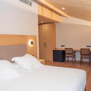 3* Hotel Restaurant Castellarnau